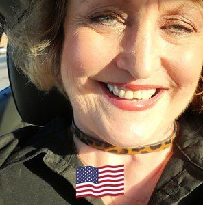 Meet your Posher, Darlene